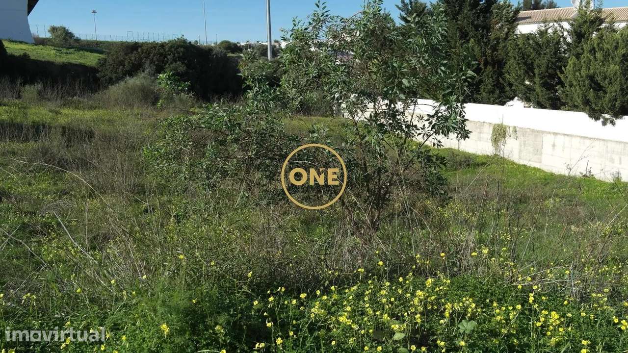 Terreno para construção Urbana - Grande imagem: 3/3