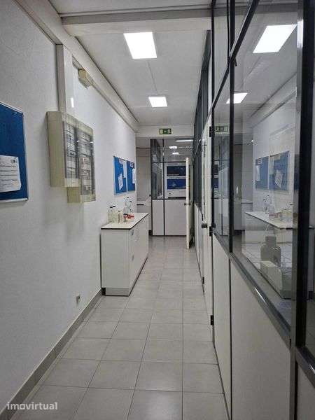 Estabelecimento Comercial em Canelas - Grande imagem: 5/12