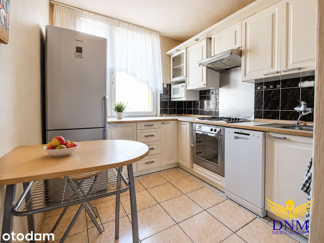 Przestronne mieszkanie z potencjałem | 61.7 m² | Miechowice