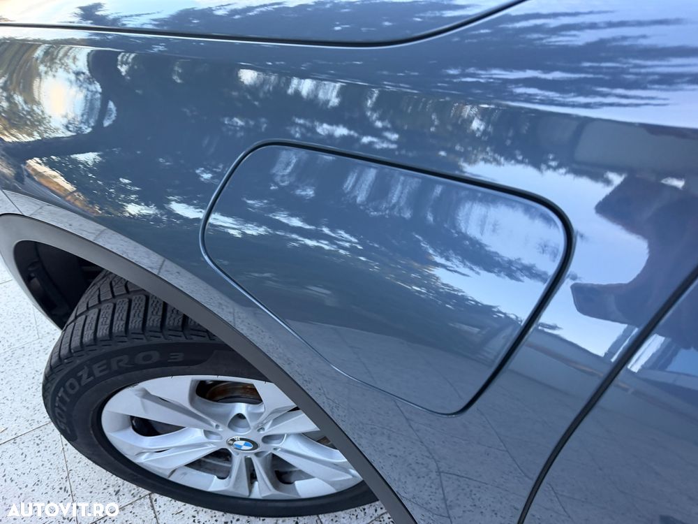 BMW X2 xDrive25e M Sport - 21