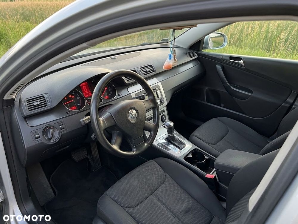 Volkswagen Passat 2006 photo 4