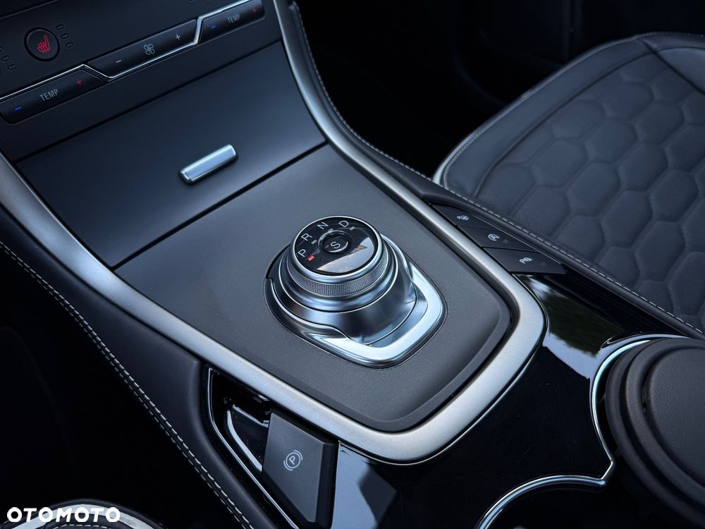 Ford S-Max 2.0 EcoBlue Vignale - 16