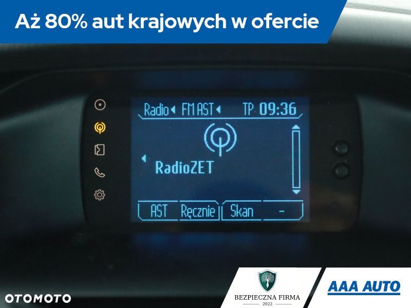 Ford Focus SW - 11
