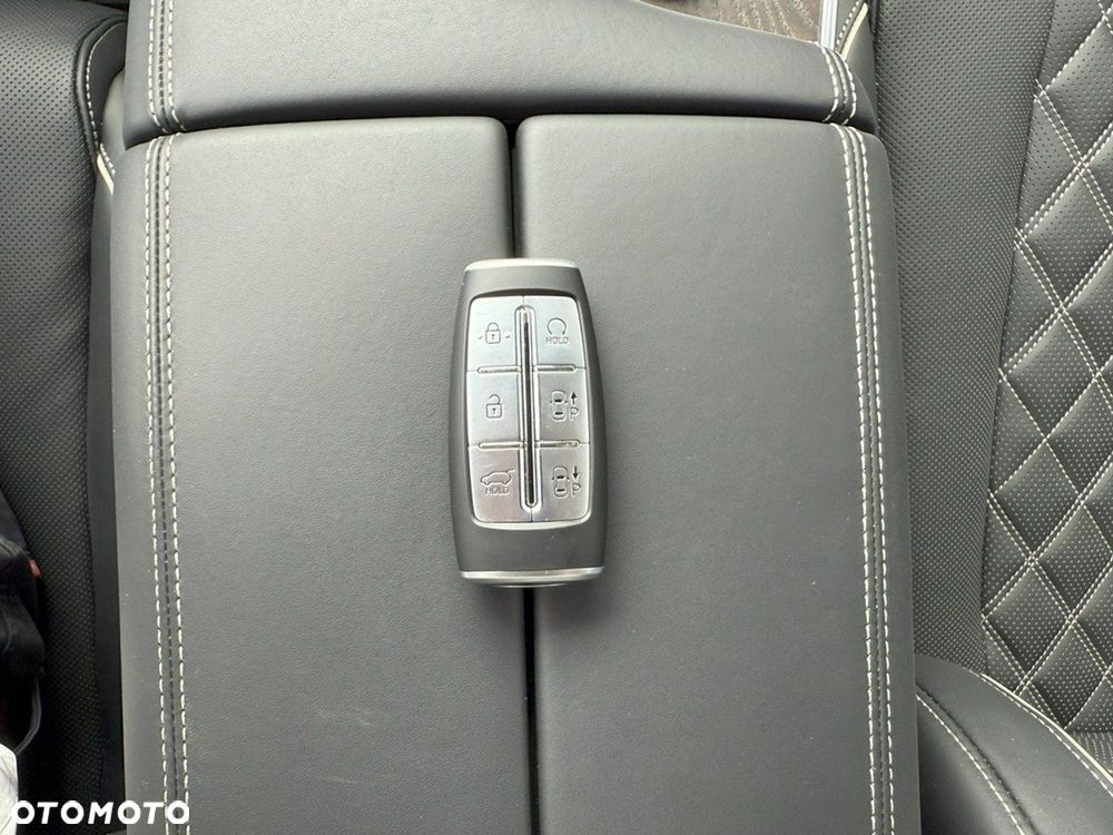 Genesis GV80 3.0 Diesel AWD AT8 Sport Line - 32