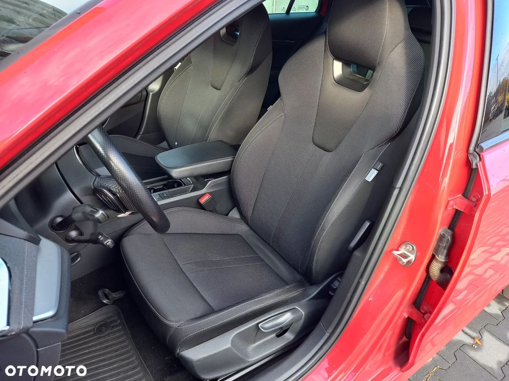 Skoda Octavia 2.0 TDI 4x4 Sportline DSG - 5