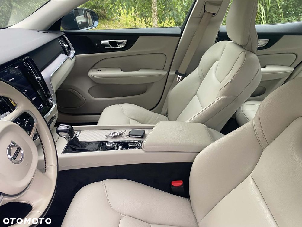 Volvo S60 - 6