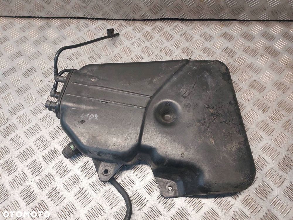 ZBIORNIK PŁYNU FAP/DPF PEUGEOT 807 I 2.2 HDI - 4