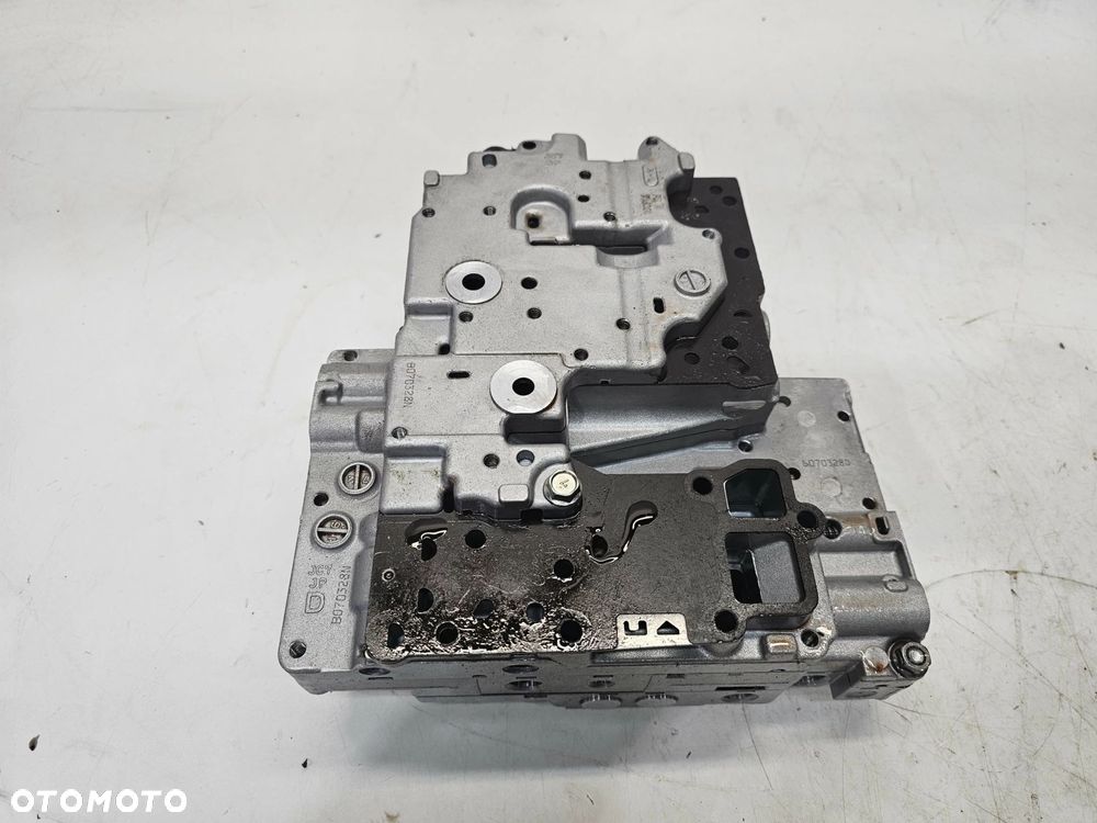 KORPUS MODUŁ STEROWNIK SKRZYNI BIEGÓW VW SHARAN II DQ200 B070328N - 8