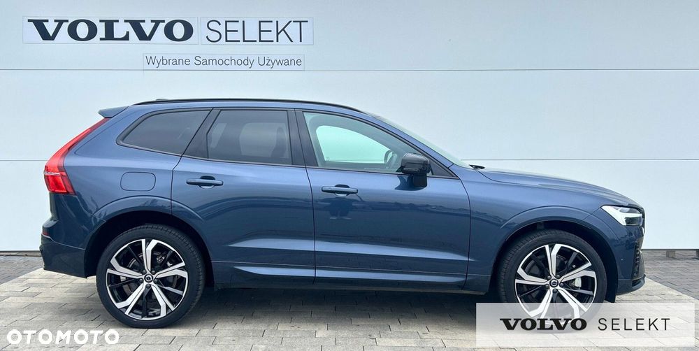 Volvo XC 60 - 4
