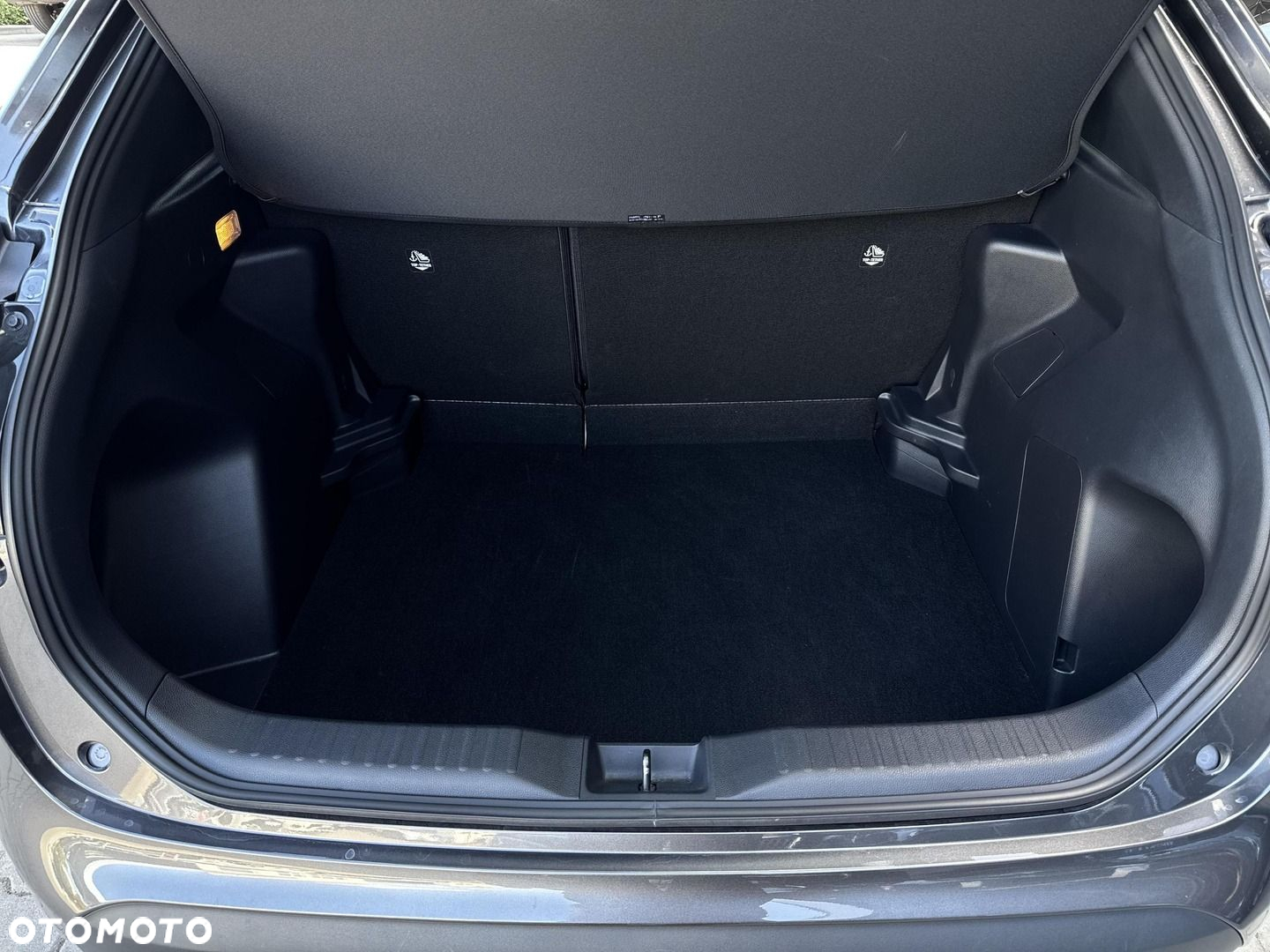 Toyota Yaris Cross - 30
