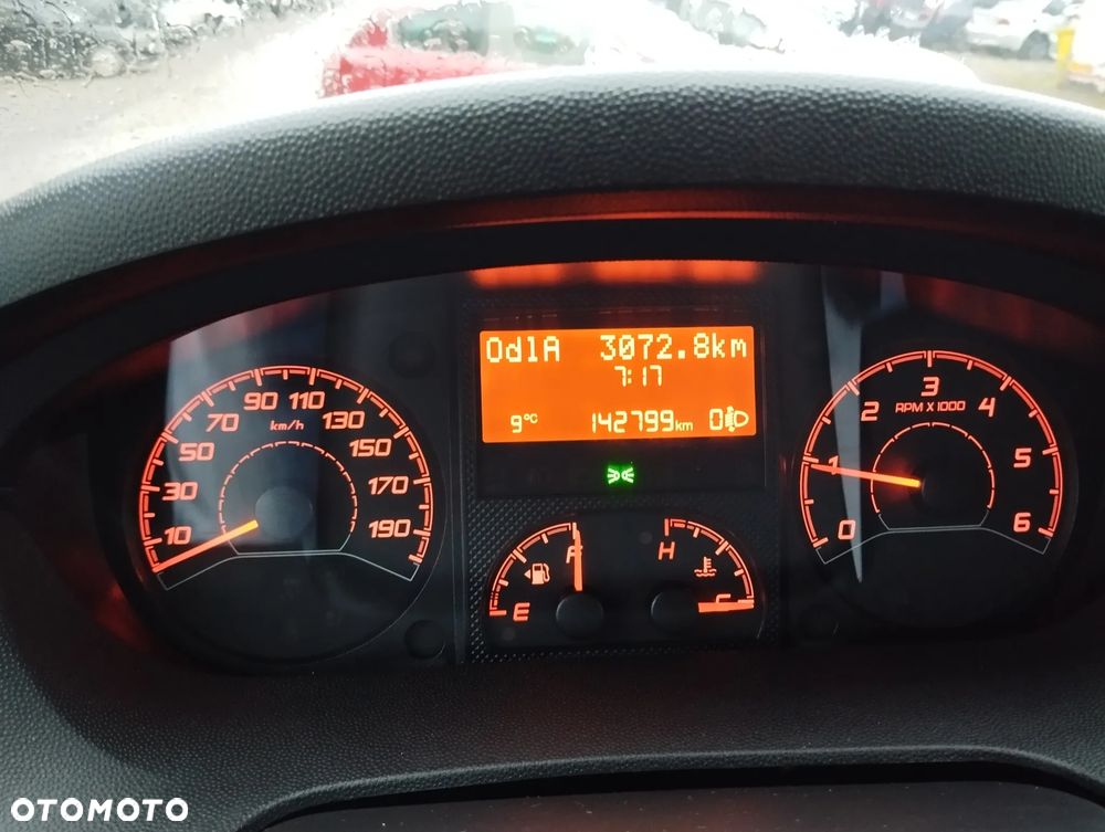 Citroën Jumper 35+ BlueHDi L4 - 13