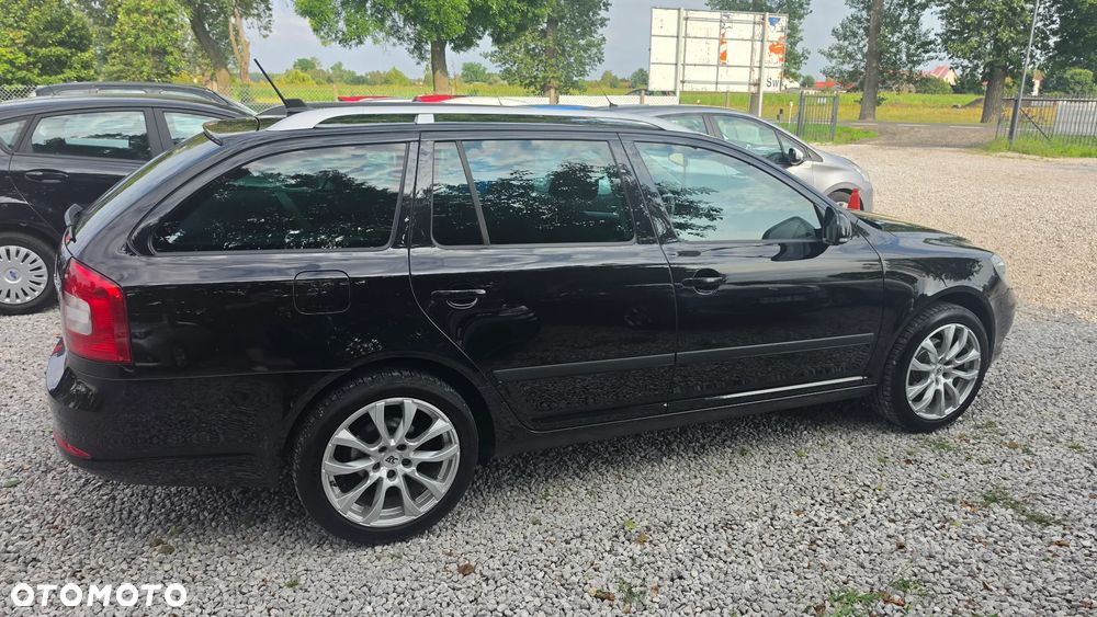 Skoda Octavia 1.6 TDI DPF DSG Ambition - 8