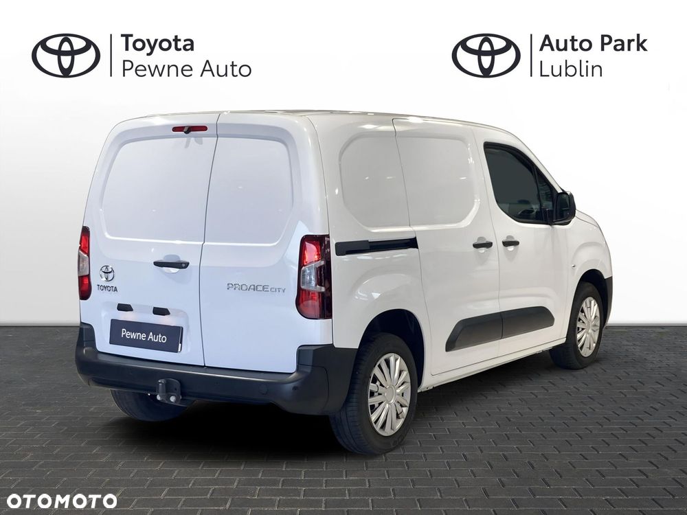 Toyota PROACE CITY - 5