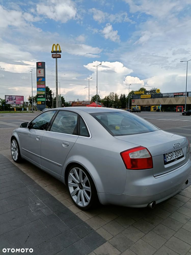 Audi A4 - 2