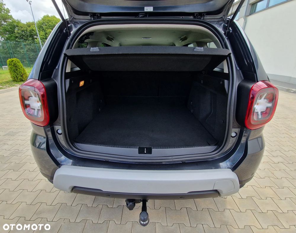 Dacia Duster 1.2 TCe Prestige 4x4 S&S EU6 - 24