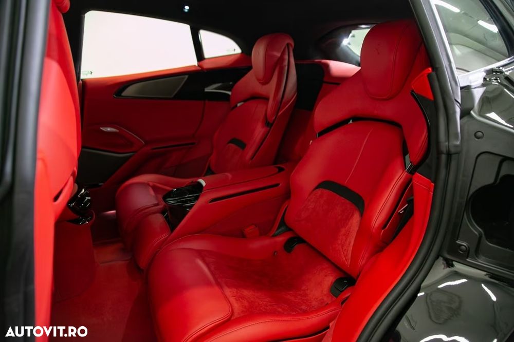 Ferrari Purosangue - 7