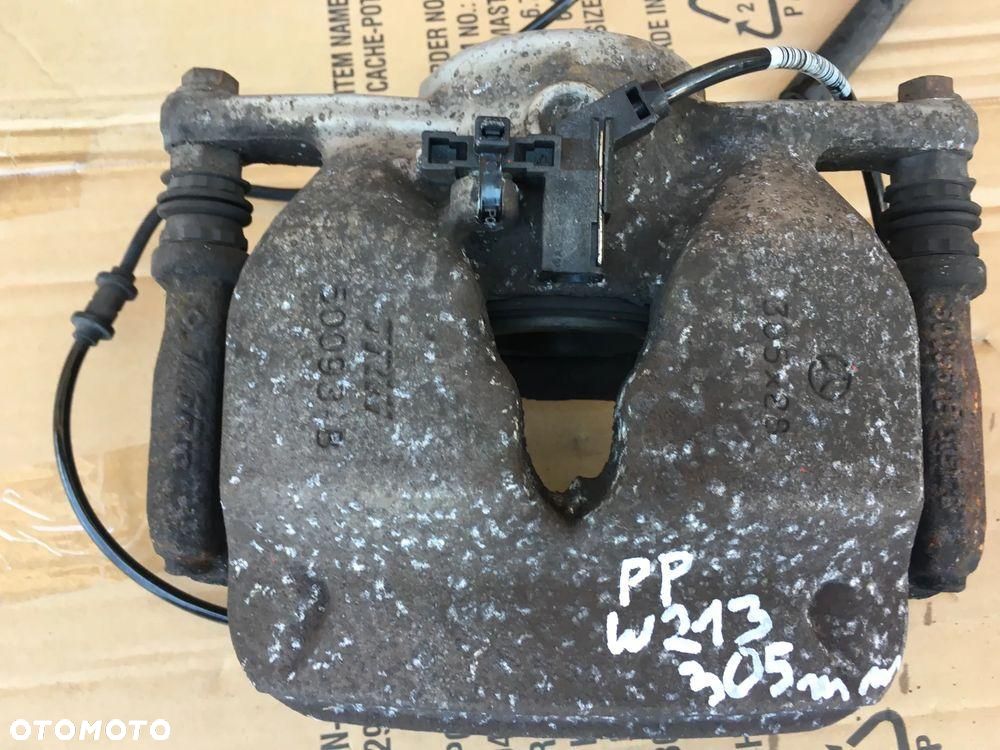 Mercedes W213 Zacisk Hamulcowy Zaciski Hamulcowe Przód Przedni Prawy 305mm - 2