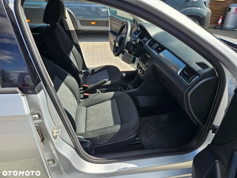 Seat Toledo - 10