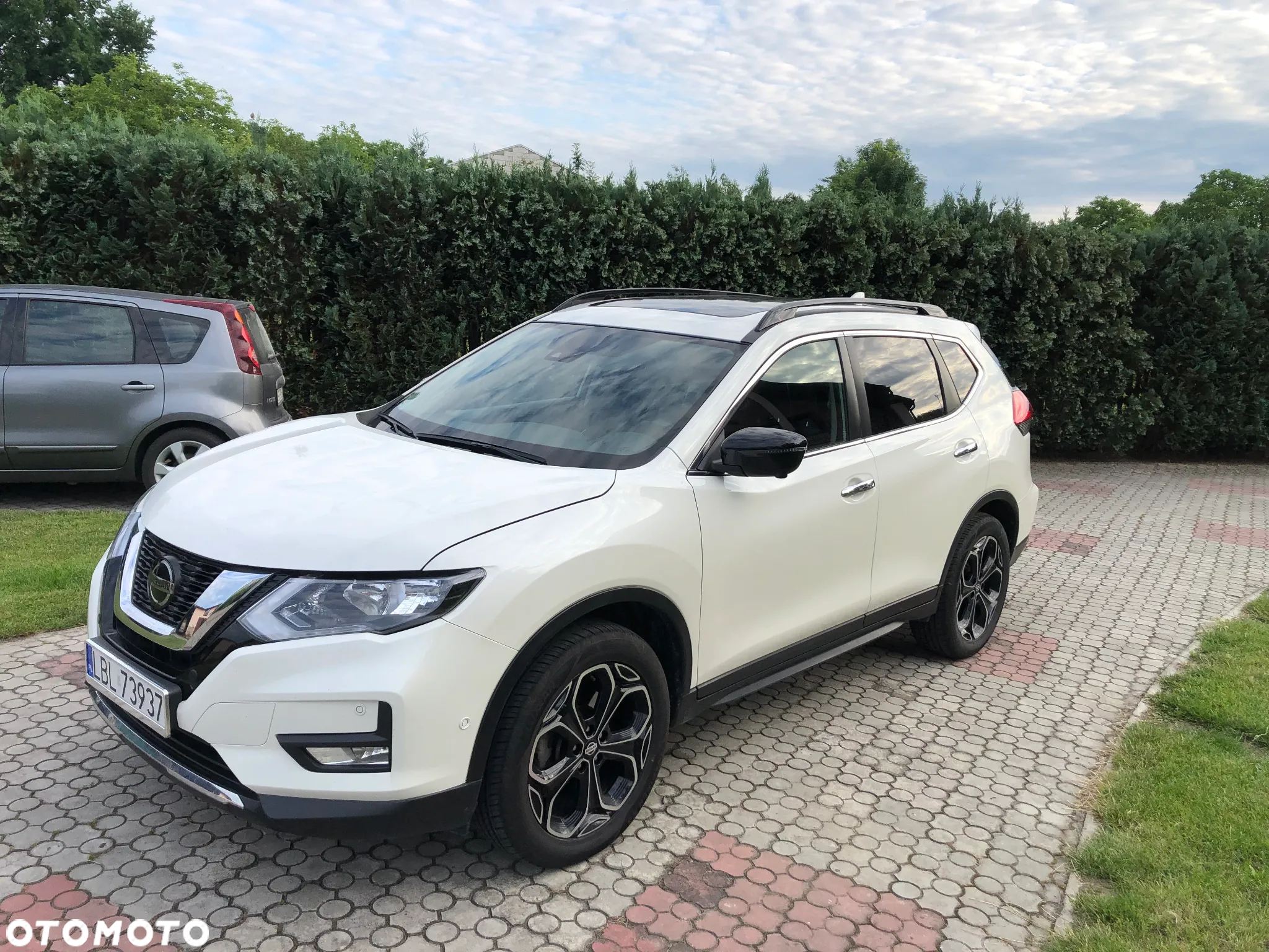 Nissan X-Trail 1.7 dCi Tekna 2WD - 26