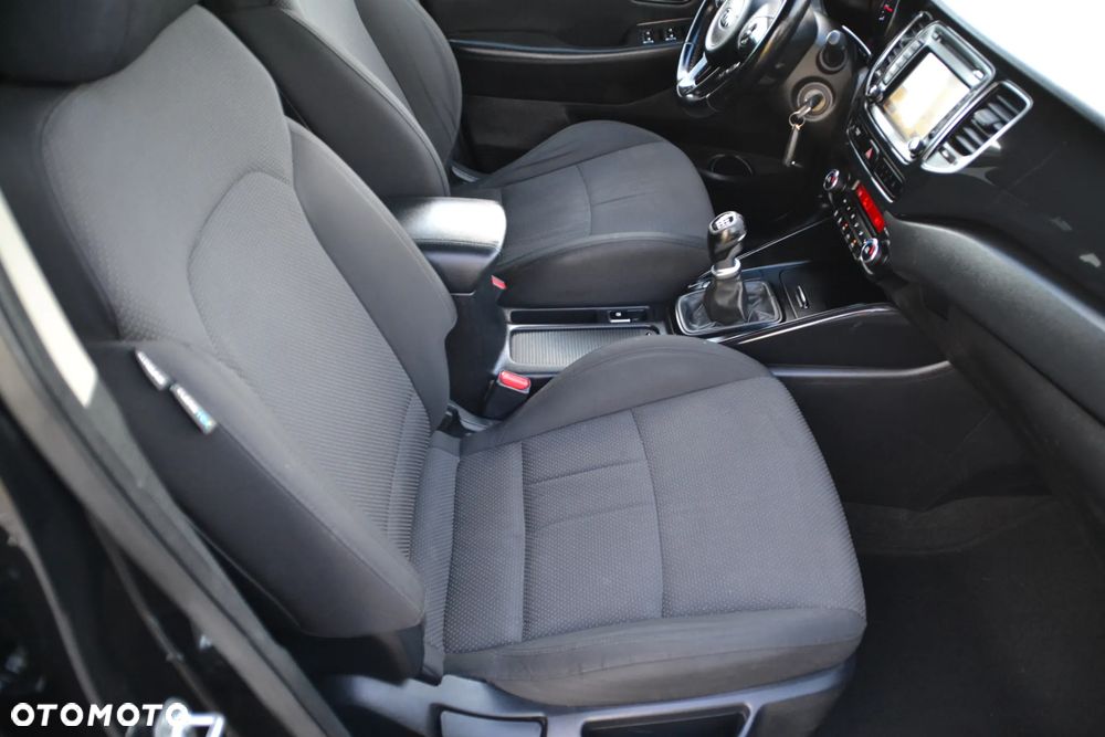 Kia Carens 1.6 GDI Business Line 7os EU6 - 39