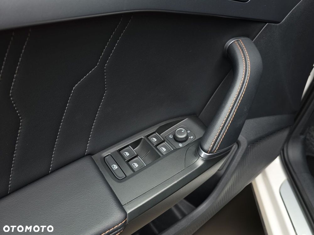 Cupra Formentor 1.4 e-Hybrid DSG - 15