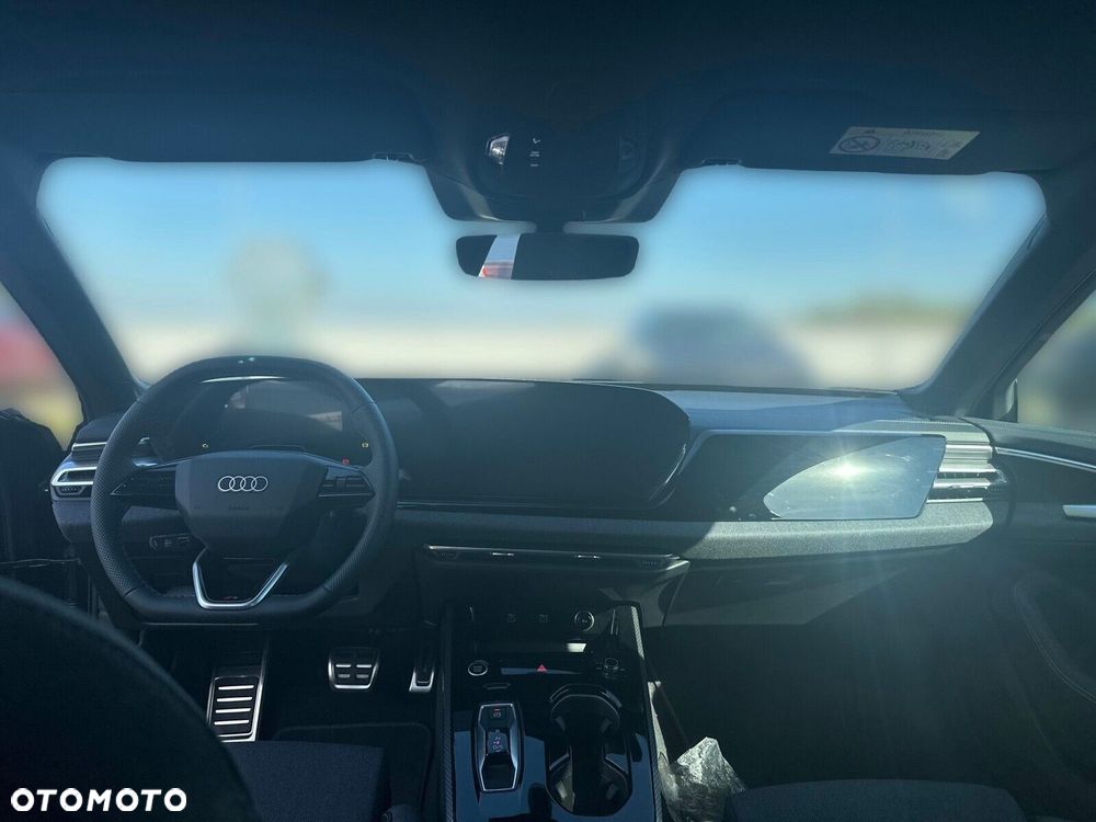 Audi A5 Limousine - 17