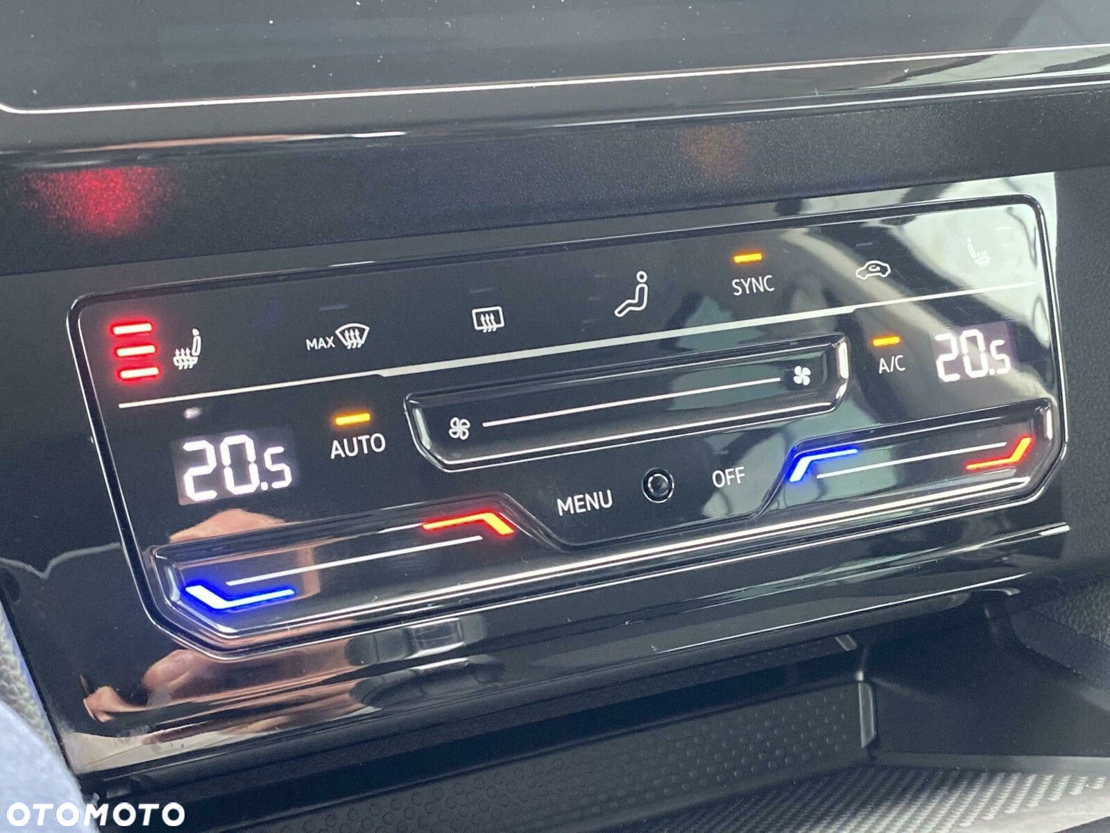 Volkswagen Passat 2.0 TSI Business DSG - 32