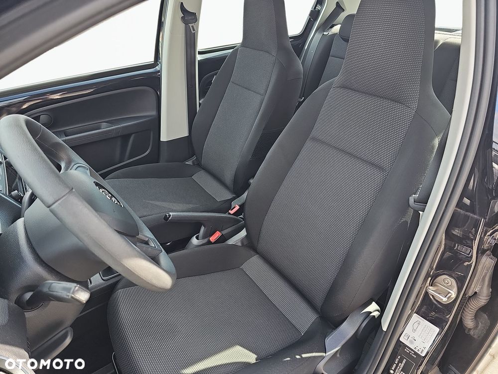 Skoda Citigo 1.0 Ambition - 13