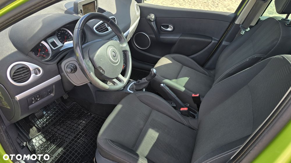 Renault Clio 1.2 TCE Expression - 20