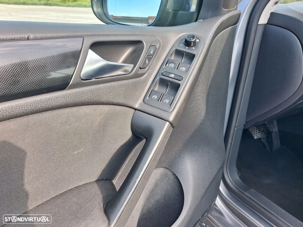 VW Golf 1.4 TSi Confortline - 18