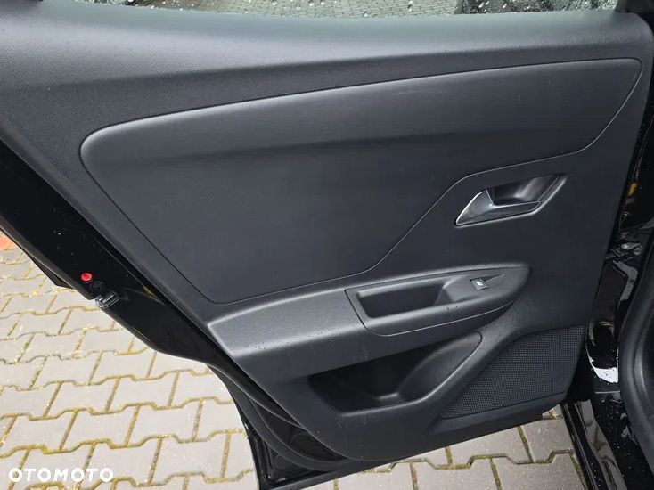 Opel Mokka 1.2 T mHEV GS S&S eDTC6 - 10