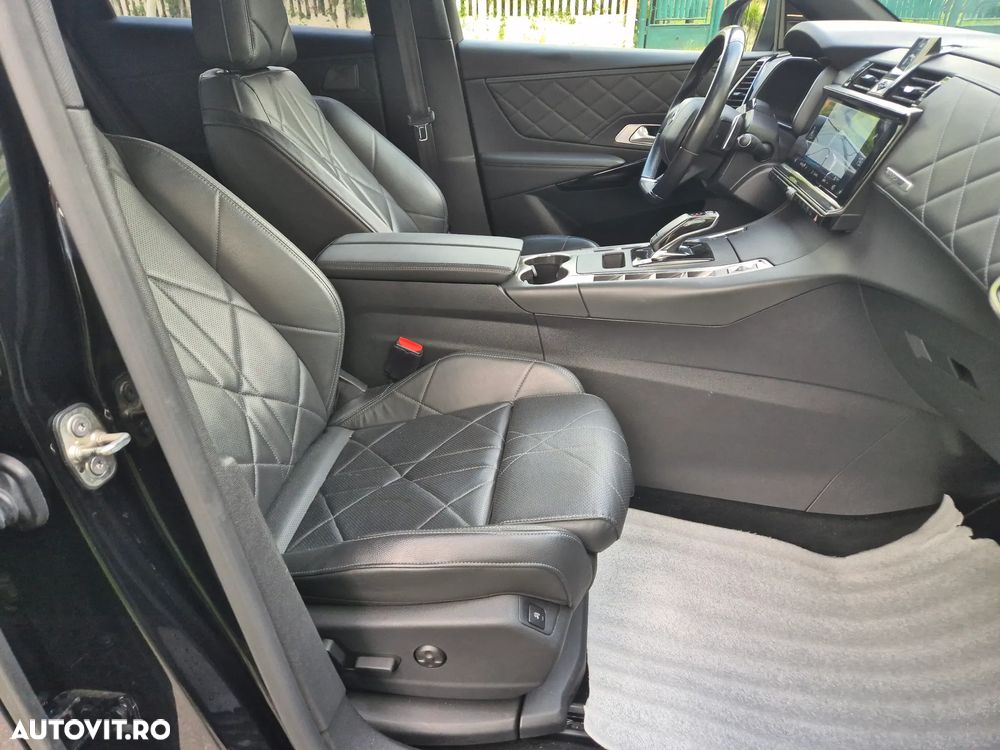 DS Automobiles DS 7 Crossback ver-crossback-bluehdi-180-aut-performance-line - 19