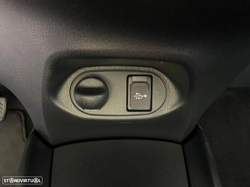 Toyota Yaris 1.0 VVT-i ACtive - 17