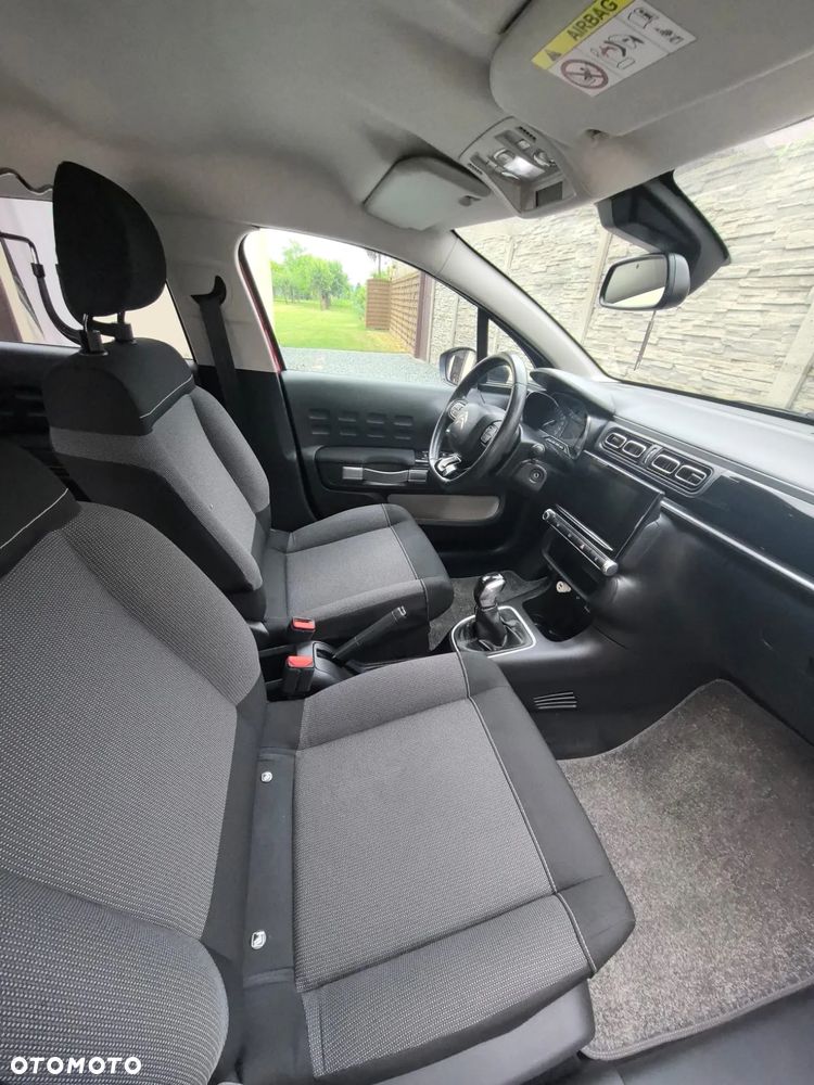 Citroën C3 - 8