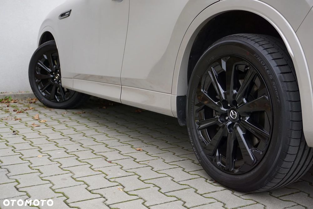 Mazda CX-60 2.5 PHEV Homura AWD - 8