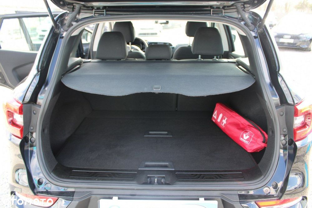 Renault Kadjar - 27