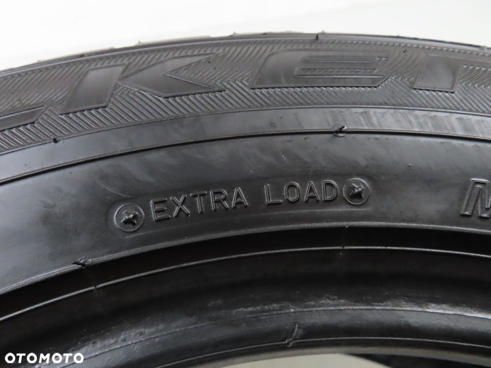 185/60R15 OPONA CAŁOROCZNA UŻYWANA Falken EuroAll Season AS200 88H XL - 3