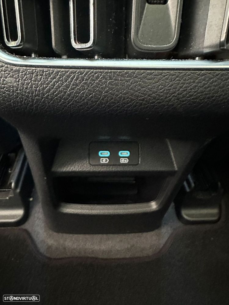 BYD Seal U 1.5 DM-i Boost - 17