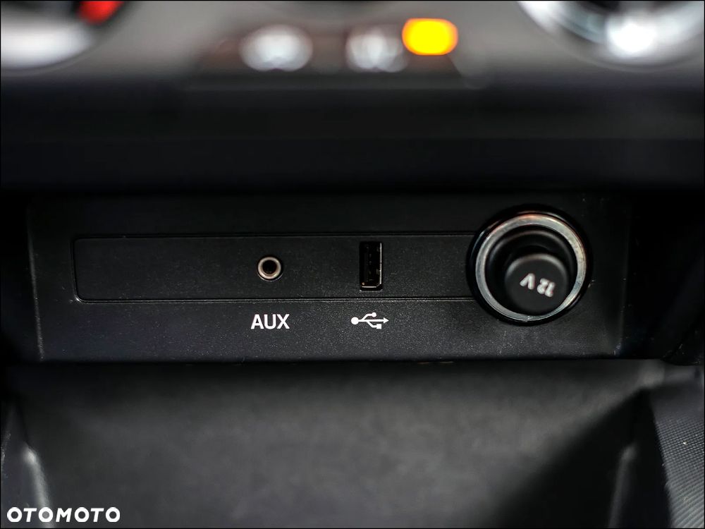 Skoda Fabia - 28