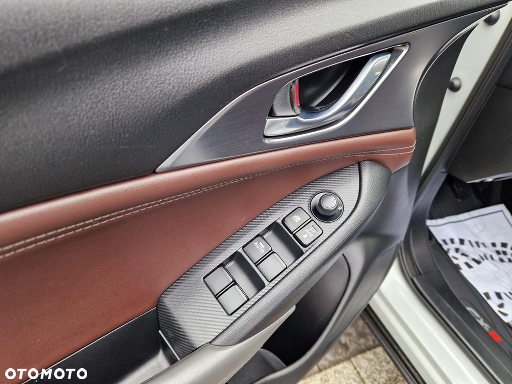 Mazda CX-3 2.0 Skypassion - 36