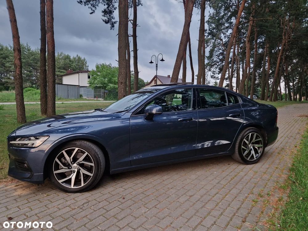 Volvo S60 T6 AWD Momentum Pro - 6