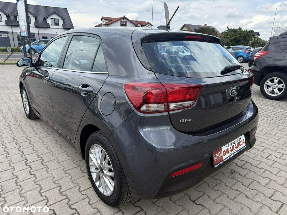 Kia Rio 1.2 Spirit - 7