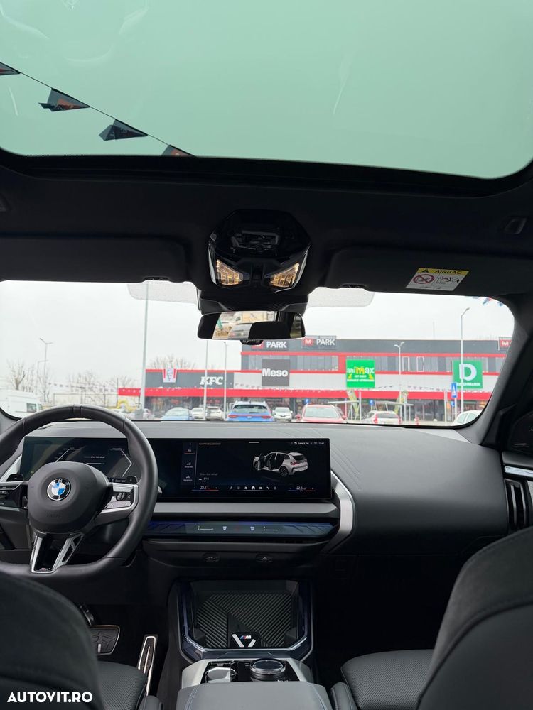 BMW X3 20d xDrive - 22