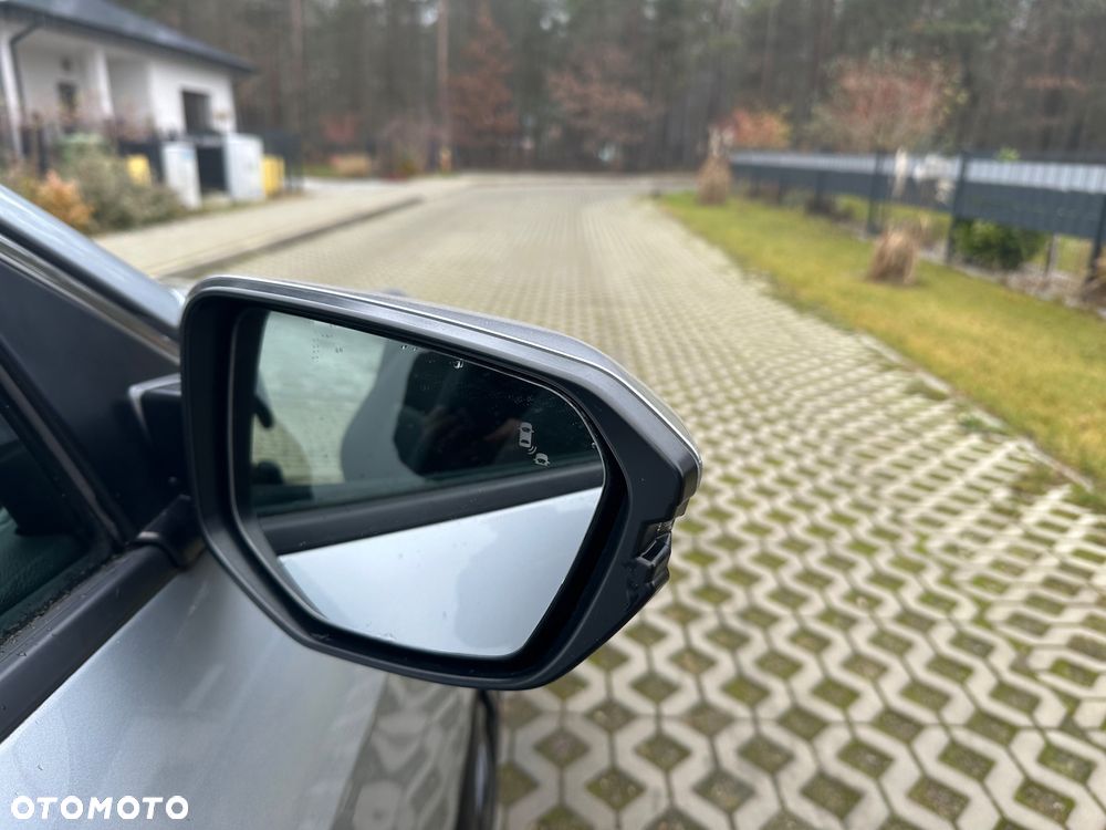 Honda Civic 1.5 i-VTEC Turbo CVT Prestige - 21