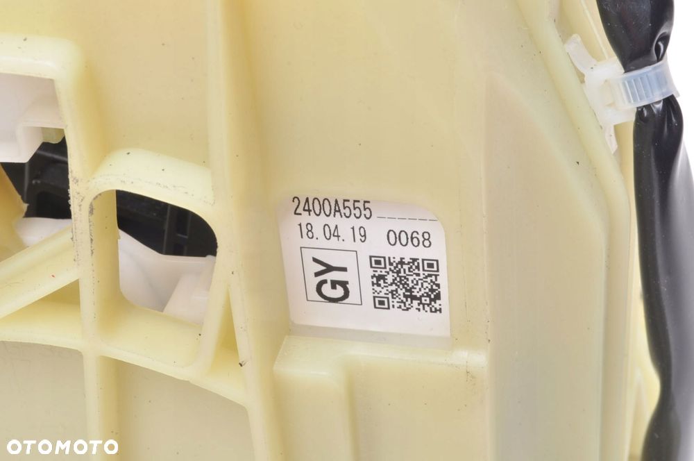 MITSUBISHI ECLIPSE CROSS 1.5 WYBIERAK LEWAREK SKRZYNI AUTOMAT 2400A555 - 9