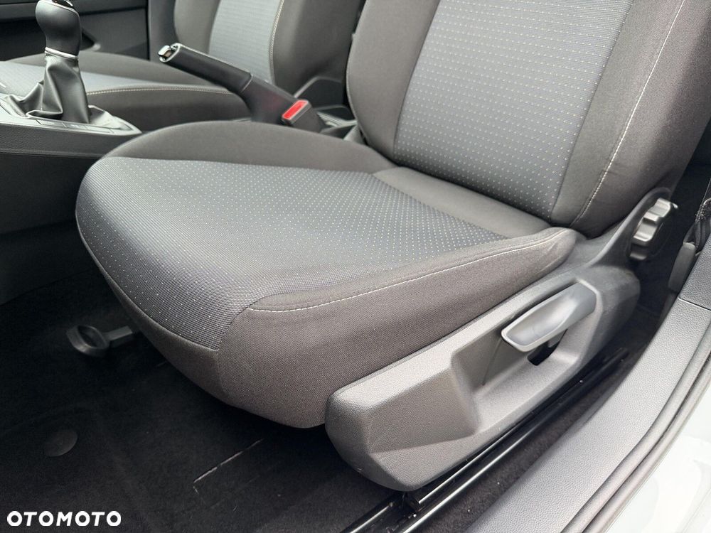 Seat Ibiza - 13