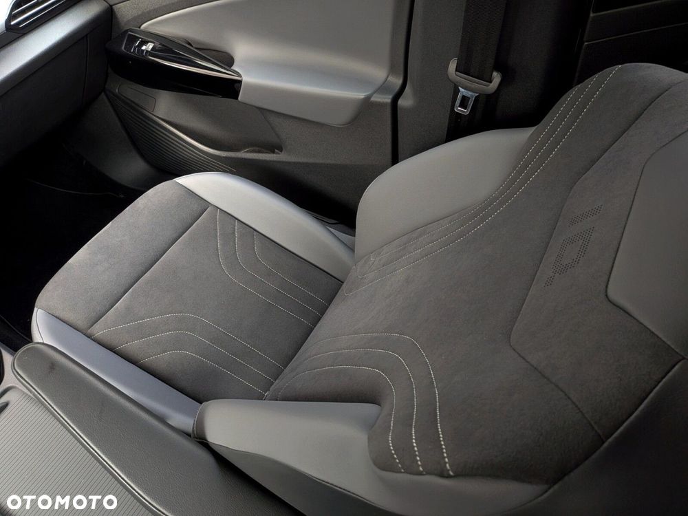 Volkswagen ID.4 52kWh Pure Performance - 12