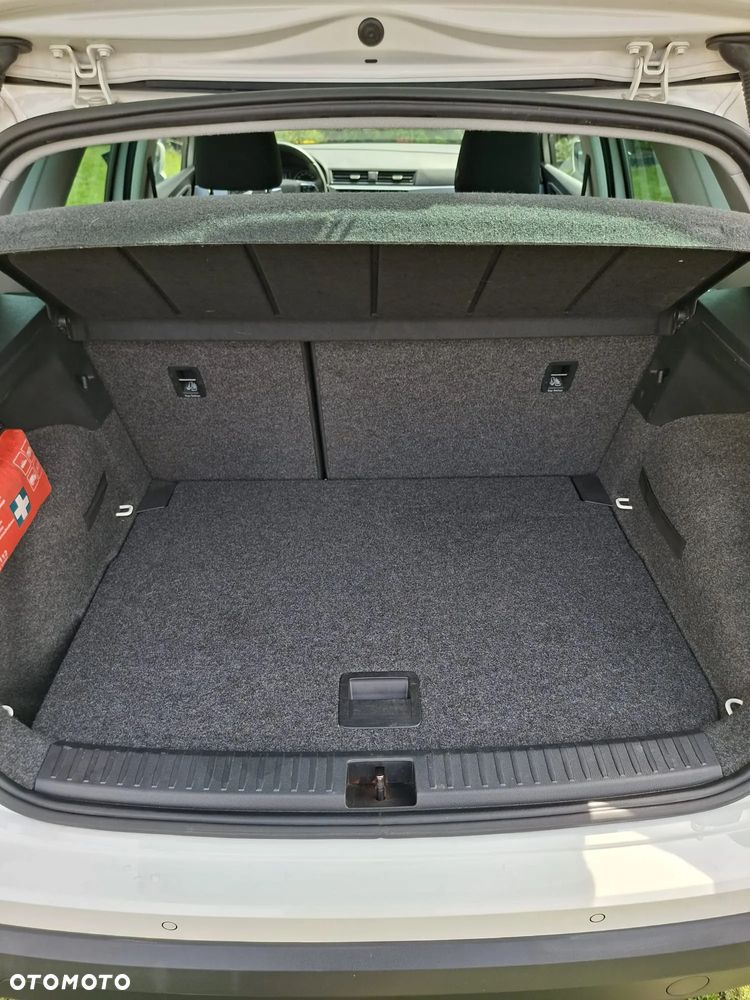 Seat Arona 1.0 TSI Full LED S&S - 9