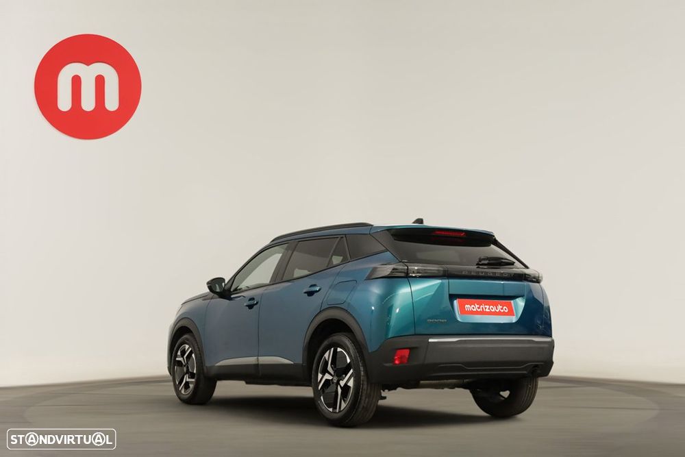 Peugeot 2008 1.2 Allure - 3