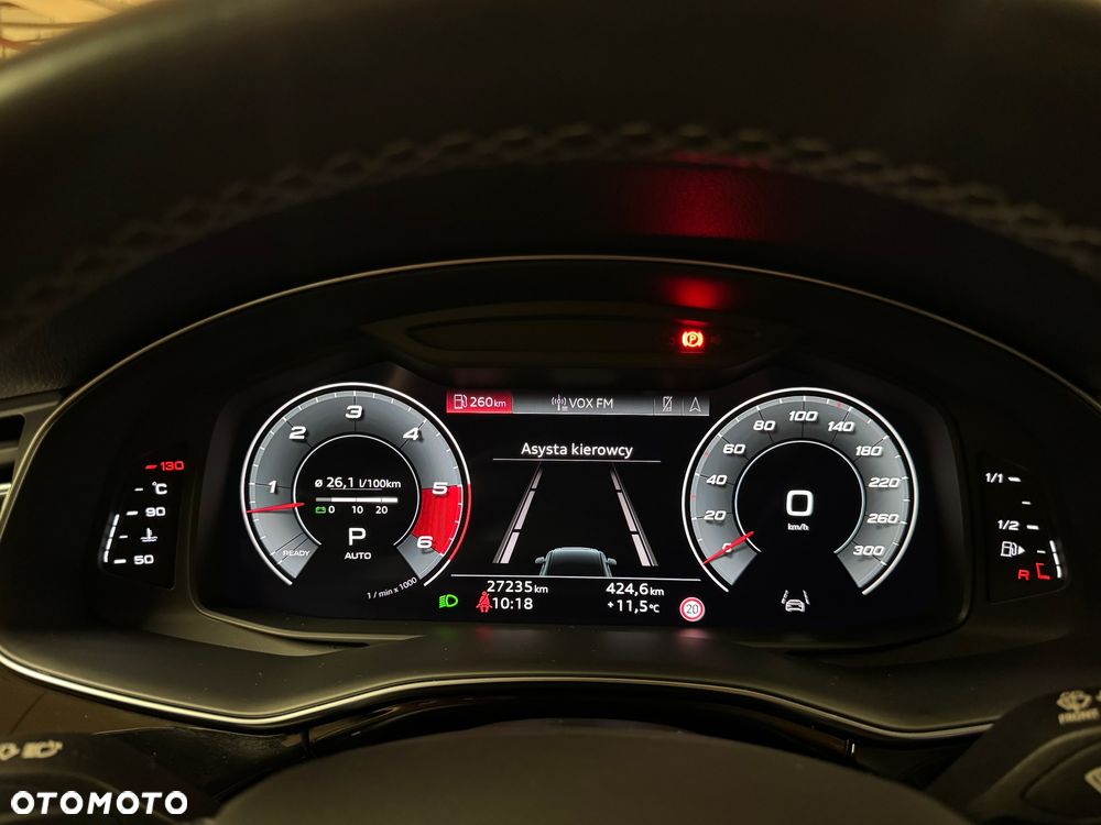 Audi Q7 - 23
